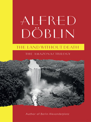 cover image of The Land Without Death